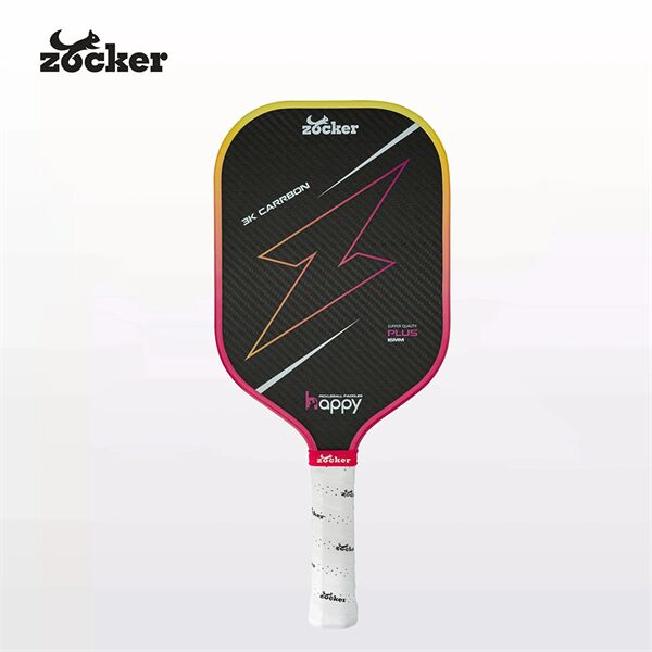 Vợt Pickleball Zocker HP02 Plus Super Quality
